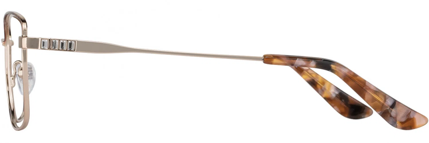 Cote DAzur CDA368 Eyeglasses - view 8